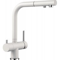 BLANCO FONTAS-S II SILGRANIT kihúzható zuhanyfejes csaptelep